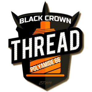 THREAD by Black Crown Garage | Polyamide 66 Threads
